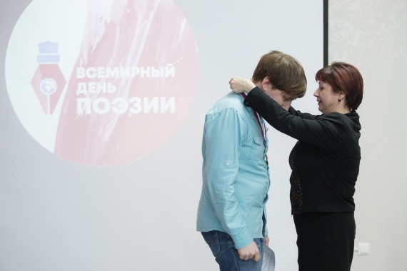 Алмаз Авдияров: «Если стихотворение хорошее — маловероятно, что вы это не поймете»