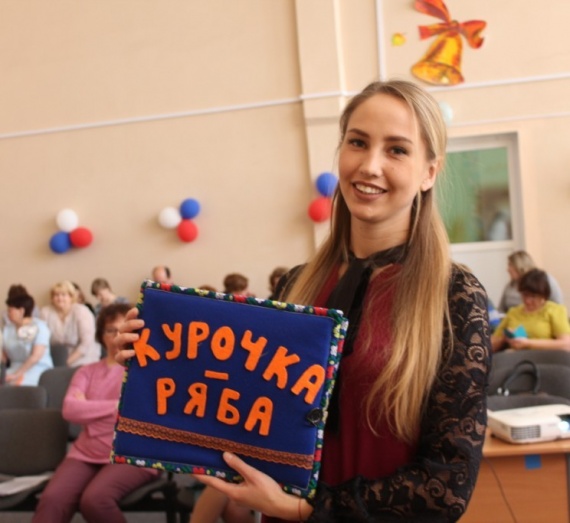 ​СурГПУ усиливает работу с особенными детьми в Сургутском районе