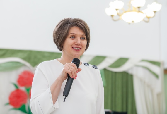 ​Праздник с сединою на висках