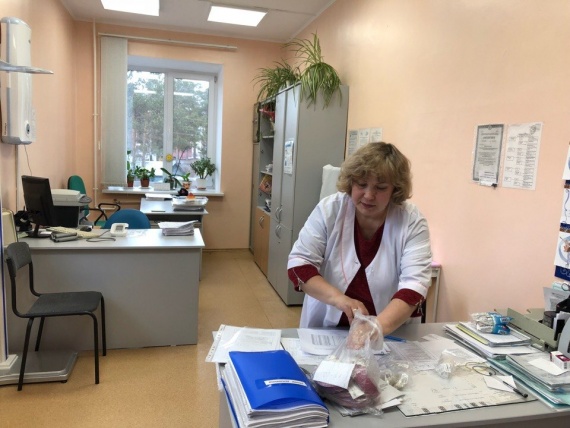Анастасия Якупова: К вам едет ревизор // ФОТО Анастасия Якупова: К вам едет ревизор // ФОТО