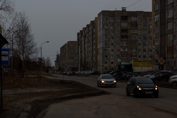 Рустем Юсупов, эксперт регионального штаба ОНФ в Югре: Сургуту не нужны супер-урбанистические проекты