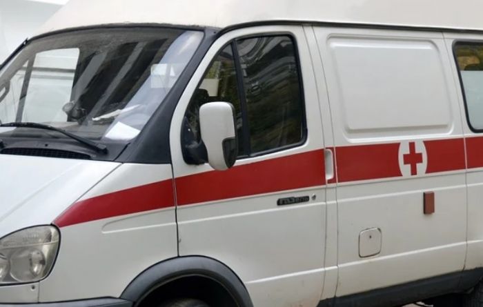 В Нижневартовске в ДТП с автобусом погибли двое взрослых и ребенок