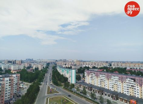 В Сургуте хотят изменить подход к обеспечению жильем инвалидов СВО