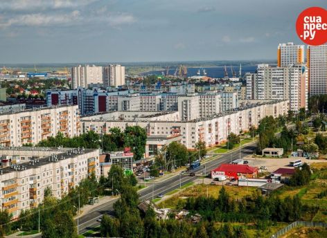 Сургутян приглашают обсудить судьбу советской архитектуры города