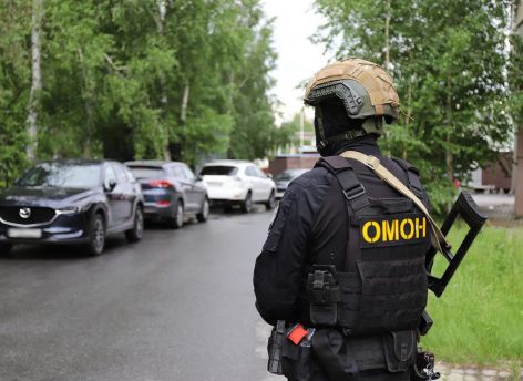 Руководителя фирмы в Югре задержали по делу о многомиллионном хищении