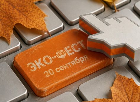В сентябре в Сургуте пройдет экофестиваль