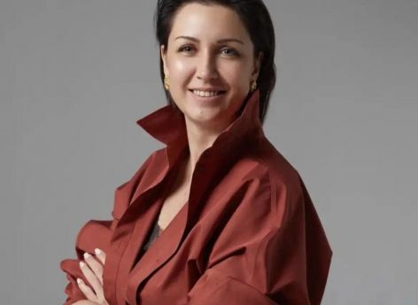 Элина Третьякова: «Тревога нормальна, пока она не начинает вас парализовать»