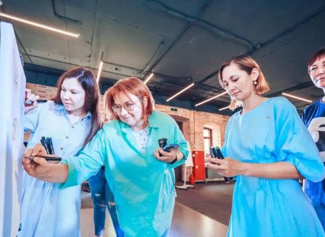 Тюменские предприниматели получили более 1300 услуг через цифровую платформу МСП