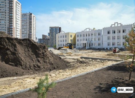 Проекты КРТ из Тюменской области вышли в финал всероссийского конкурса