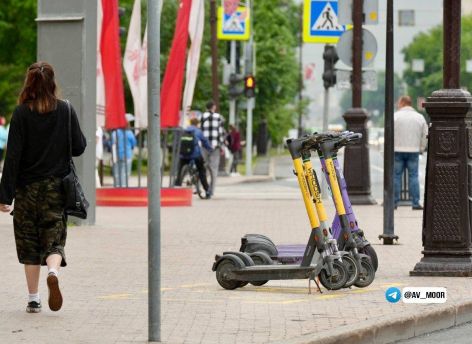 В Тюмени снижается подростковая преступность