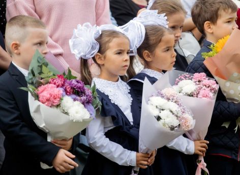Руслан Кухарук рассказал, как Югра решит проблему школ в Сургуте