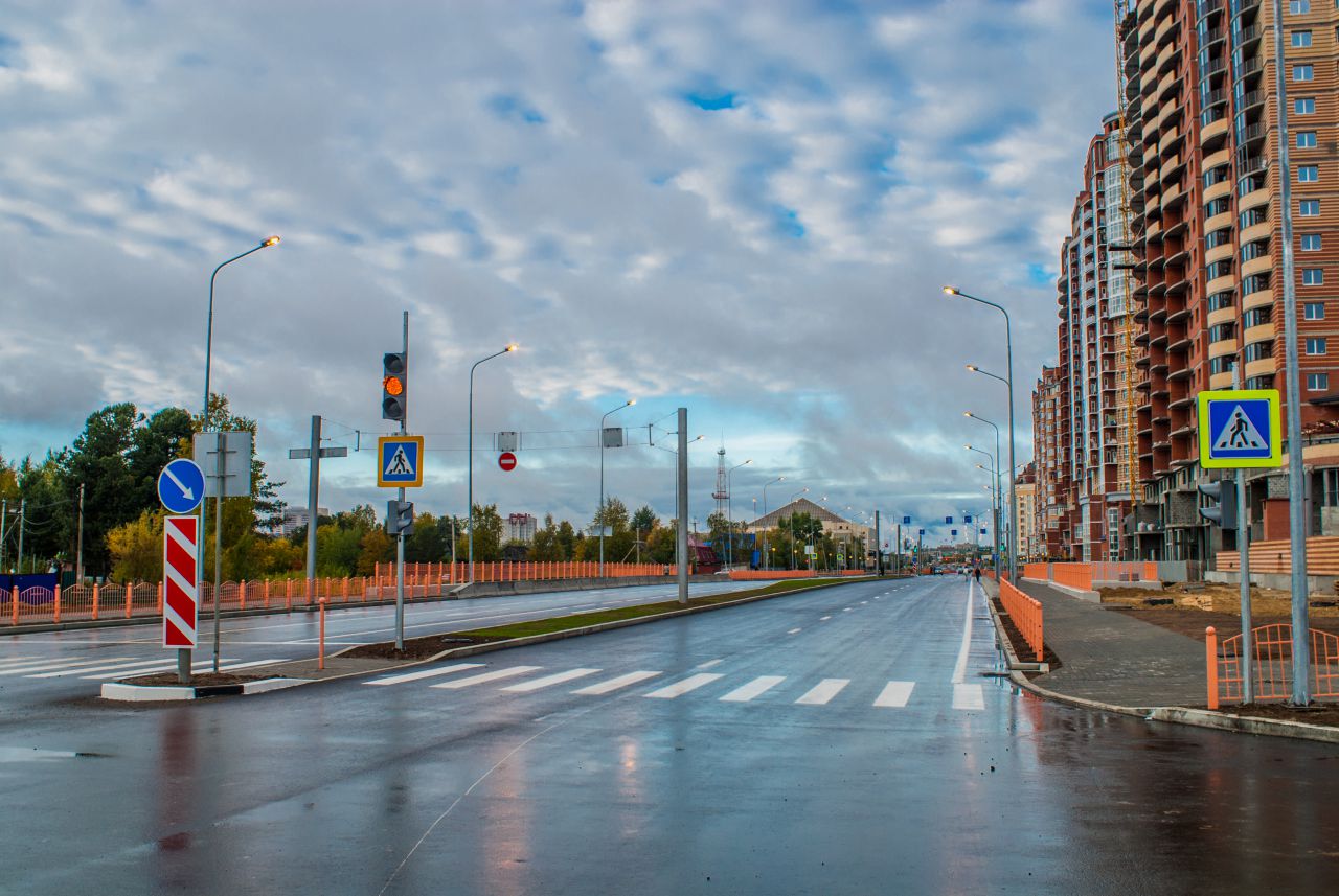 Фото Улица Энергетиков