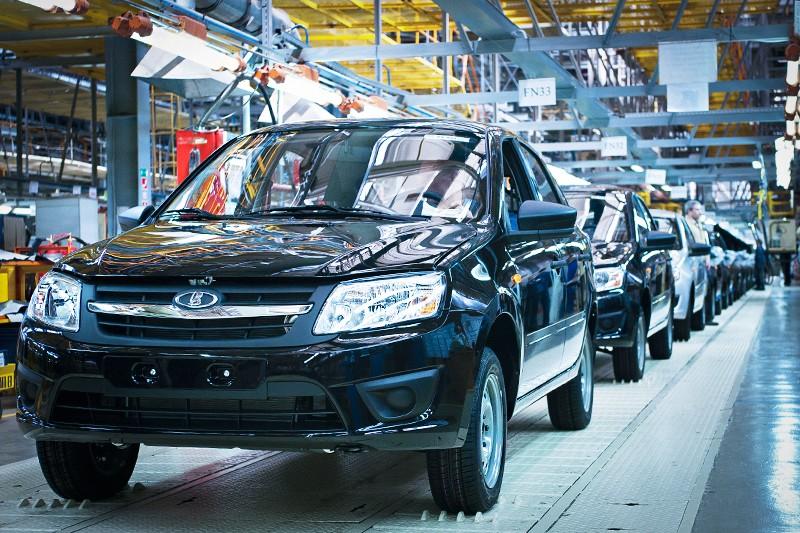 Интернет Магазин Русских Авто