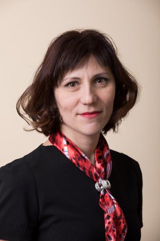 Юлия Маркова Фото