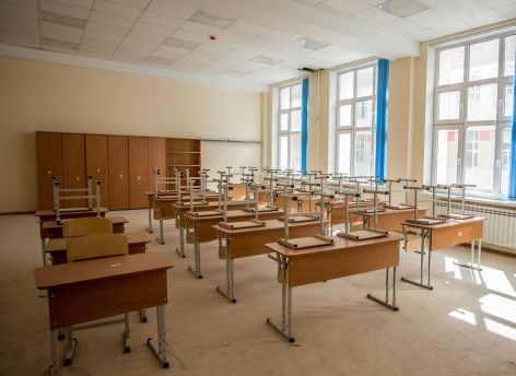 В Сургуте заключили новую концессию по строительству школы в 38 микрорайоне