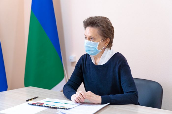 ​Югра находится в «зеленой зоне» по решению проблем обманутых дольщиков