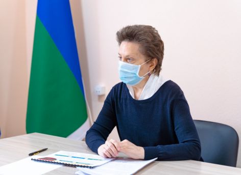 Югра находится в «зеленой зоне» по решению проблем обманутых дольщиков