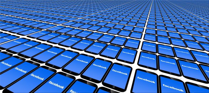 ​Facebook, быстрее! Роскомнадзор начал замедлять крупнейшую мировую соцсеть