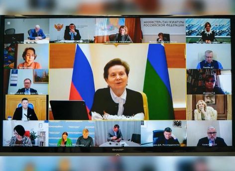 Югра примет участие в масштабной федеральной инициативе по сохранению культурного наследия