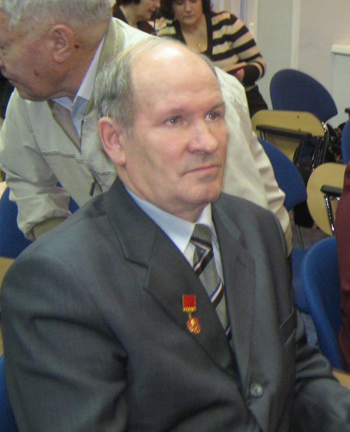 Беспокойное сердце лидера