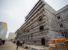 Власти Сургута прорабатывают меры поддержки для концессионеров