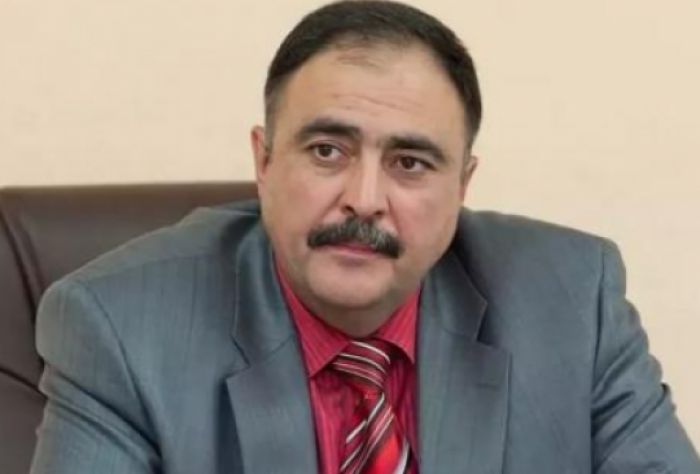 ​Новый замглавы Сургутского района приступил к работе
