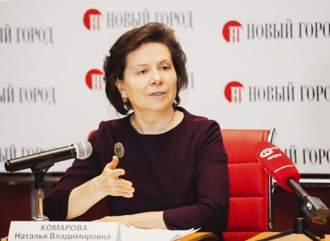 Российская Паралимпиада пройдет уже в марте
