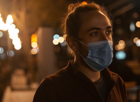 За сутки 712 югорчан заболели ковидом