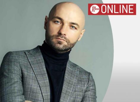 Сергей Юнганс: «Мы сами формируем того зрителя, который в будущем полюбит классическую музыку, оперу, балет…»
