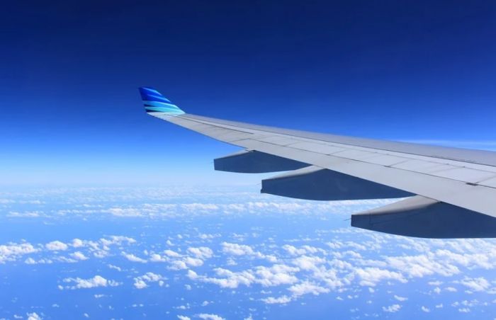 Китай отказал в поставках запчастей для авиакомпаний РФ, сообщили в Росавиации