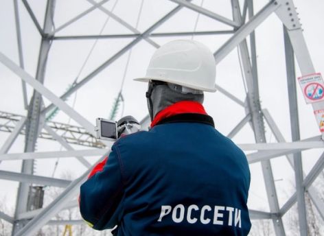 В Югре пройдет тепловизионное обследование более 250 подстанций