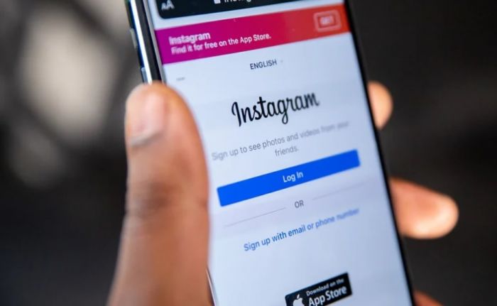 В России завершилась блокировка Instagram