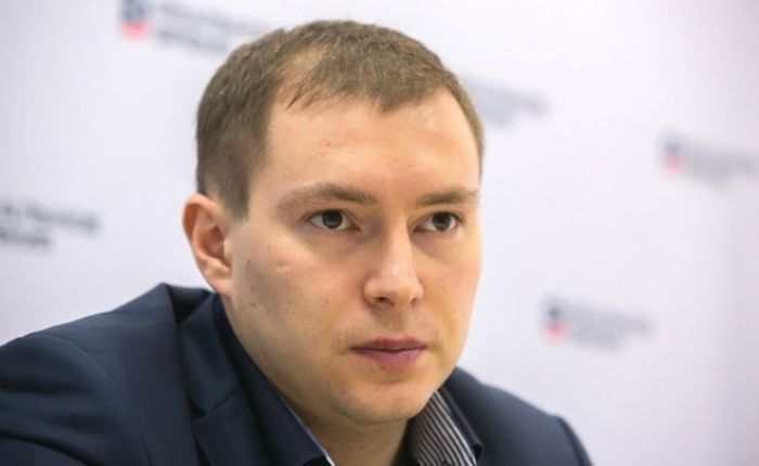 У губернатора Югры появился новый заместитель