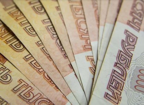 Югра вошла в тройку регионов с самыми высокими долгами населения по кредитам