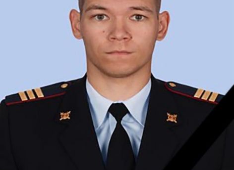 Военнослужащий из Ханты-Мансийска погиб в ходе спецоперации в Украине