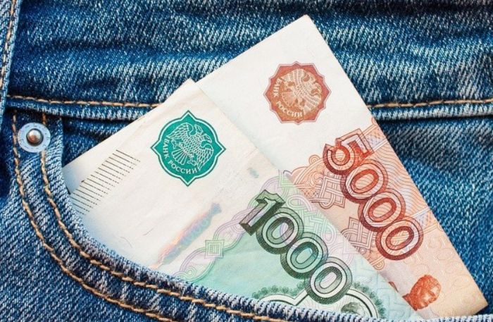 Россияне в ожидании роста цен массово скупают презервативы