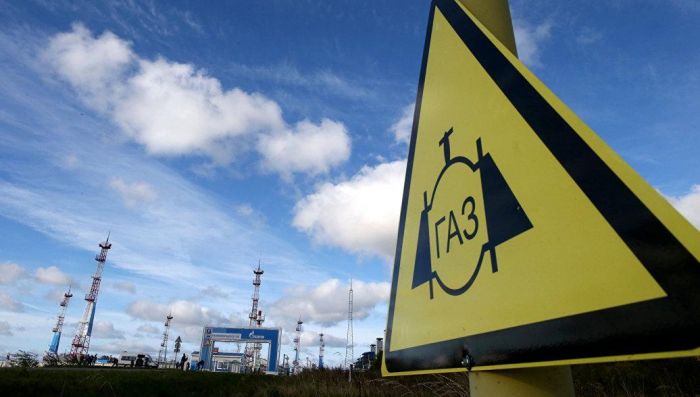 ​В Югре за год подведут газ к 4,6 тысячи домовладений
