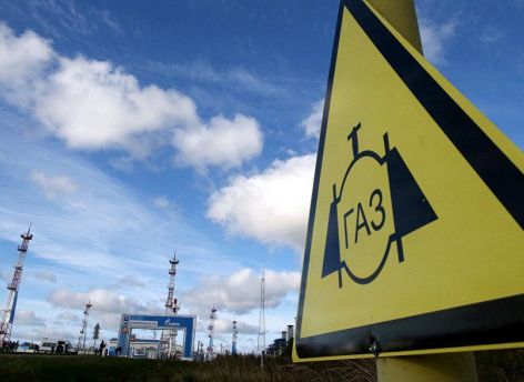 В Югре за год подведут газ к 4,6 тысячи домовладений