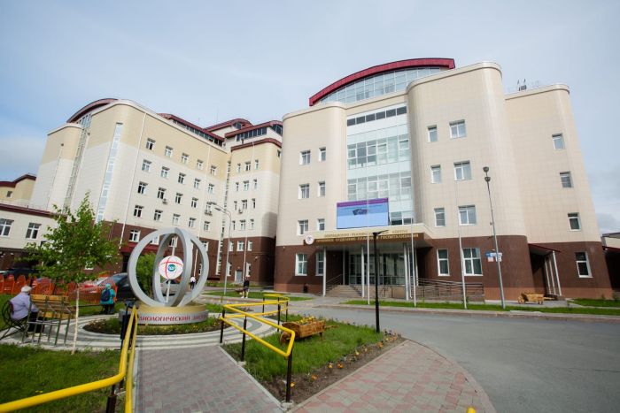 ​Проблема с парковкой у Кардиоцентра действительно есть. Мы будем ее решать