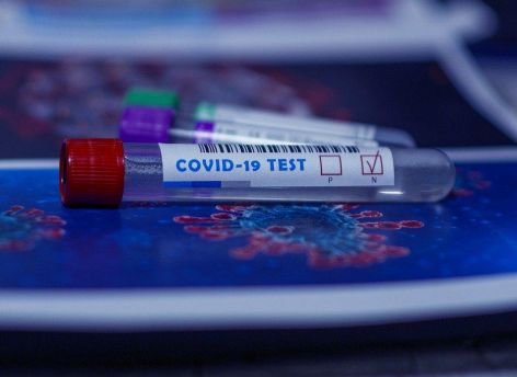 Число зараженных омикроном в Югре увеличилось