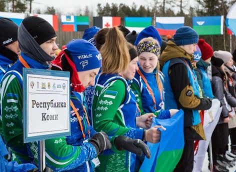 ​Энергетики оказали содействие в проведении Чемпионата России по спортивному туризму в Югре