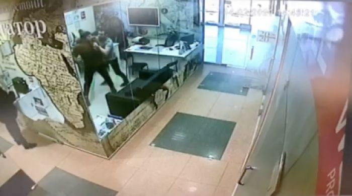 Жителя Нижневартовска, напавшего на журналиста, приговорили к реальному сроку