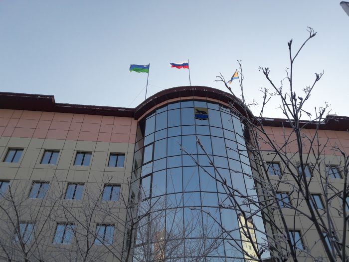 Определен новый состав Молодежной палаты при Думе Сургута