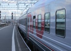 Сургутский суд рассмотрит дело омича, который покусал полицейского в поезде