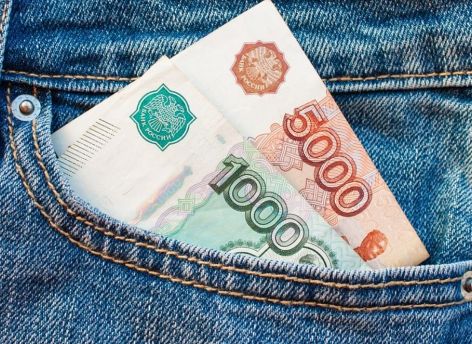 Решившая отдохнуть в Абхазии сургутянка осталась без денег