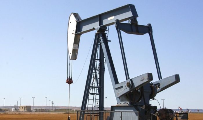 ​В правительстве ожидают падения добычи нефти в России