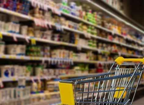 Власти Югры рассказали о росте цен на продукты за неделю