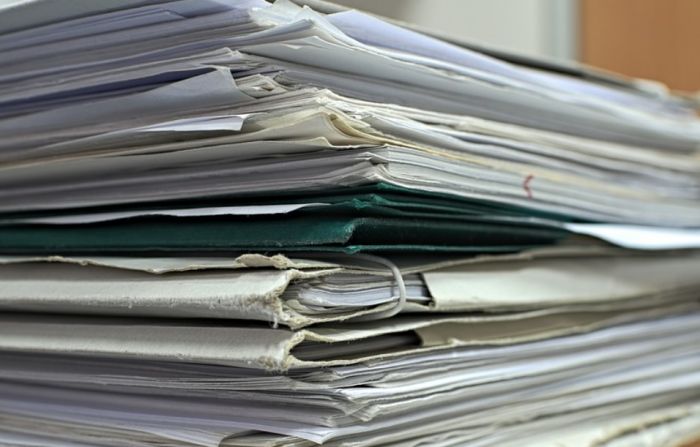 ​В среднем по 115 административных дел о дискредитации армии поступает еженедельно в суды