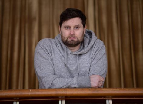 «Нам одинаково хорошо играется и в Александринке, и на независимых сценах»