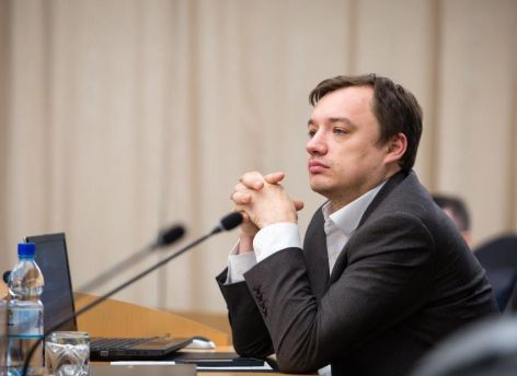 «Вечная проблема – как привлечь местных жителей к решению городских вопросов, чтобы они чувствовали здесь свою увлеченность»